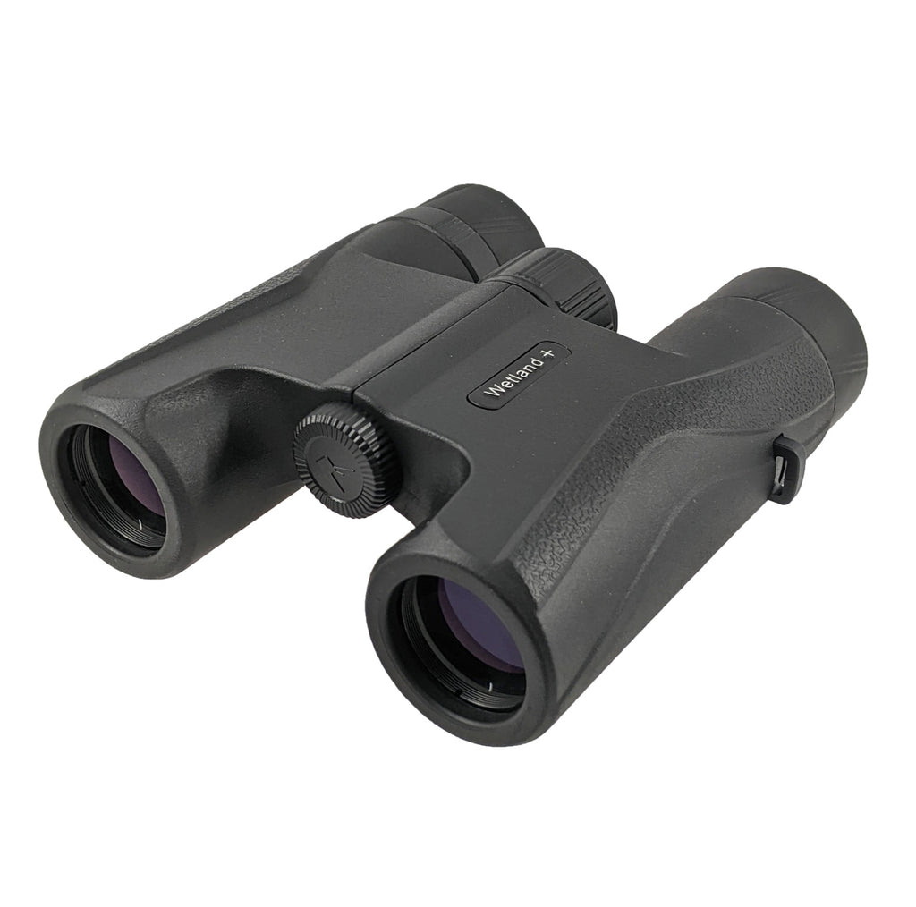Visionary Wetland PLUS 10×25 Binoculars