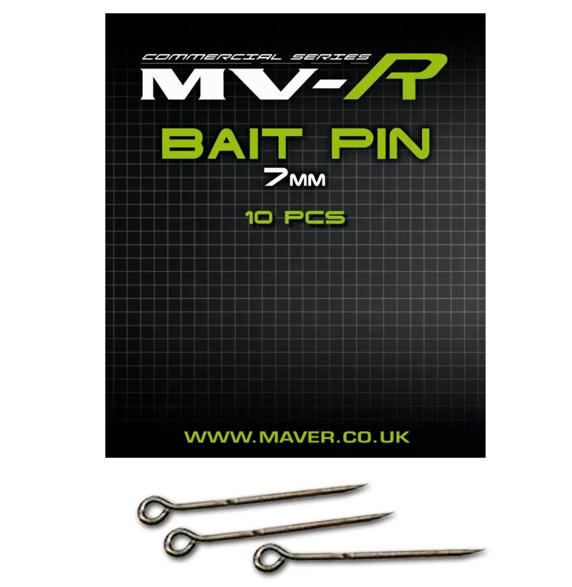 MAVER MV-R BAIT PIN
