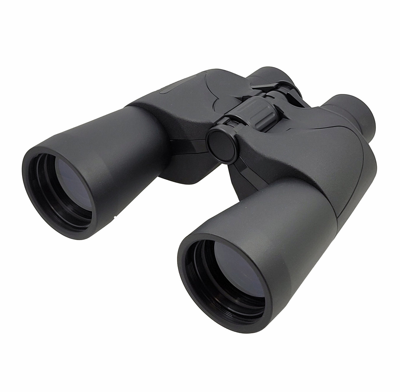 Illusion 10×50 DPS Binoculars (Black)