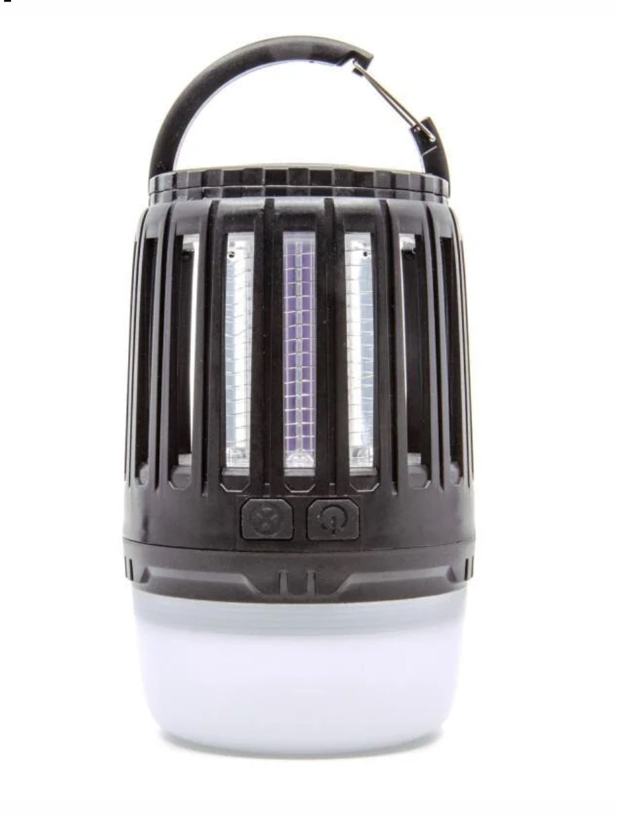 Saber Multi Funtion Mosquito Lamp