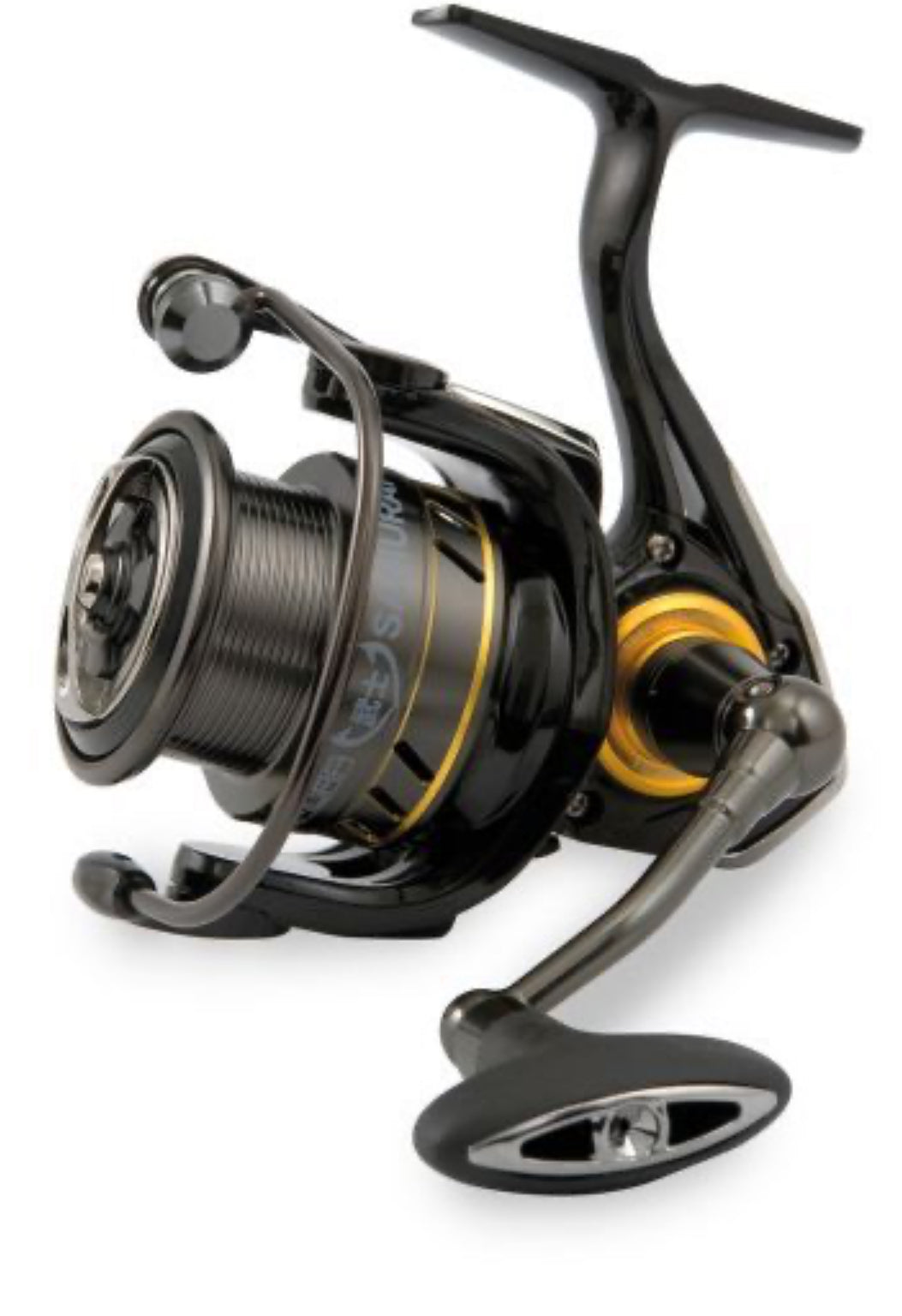Nomura Samurai Spinning Reel: 5000