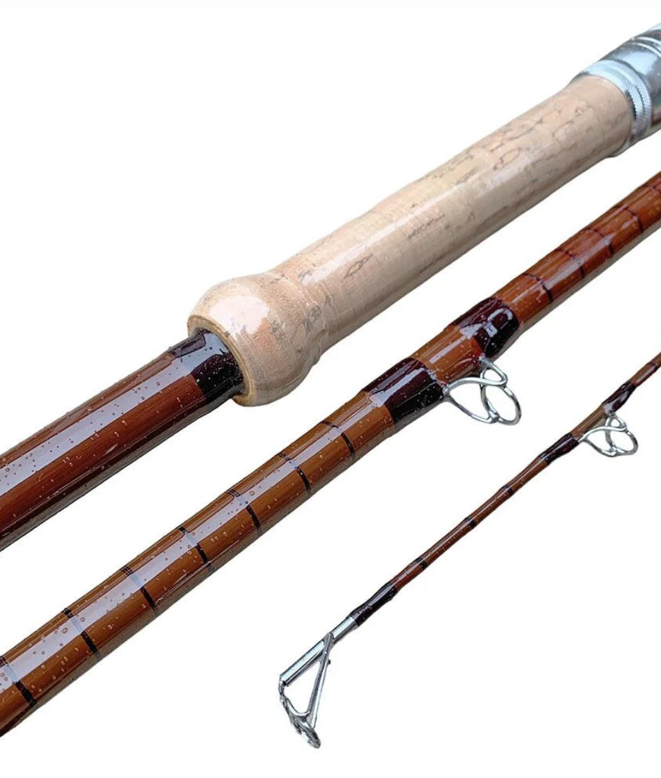 The Classic Trout Trotter Rod