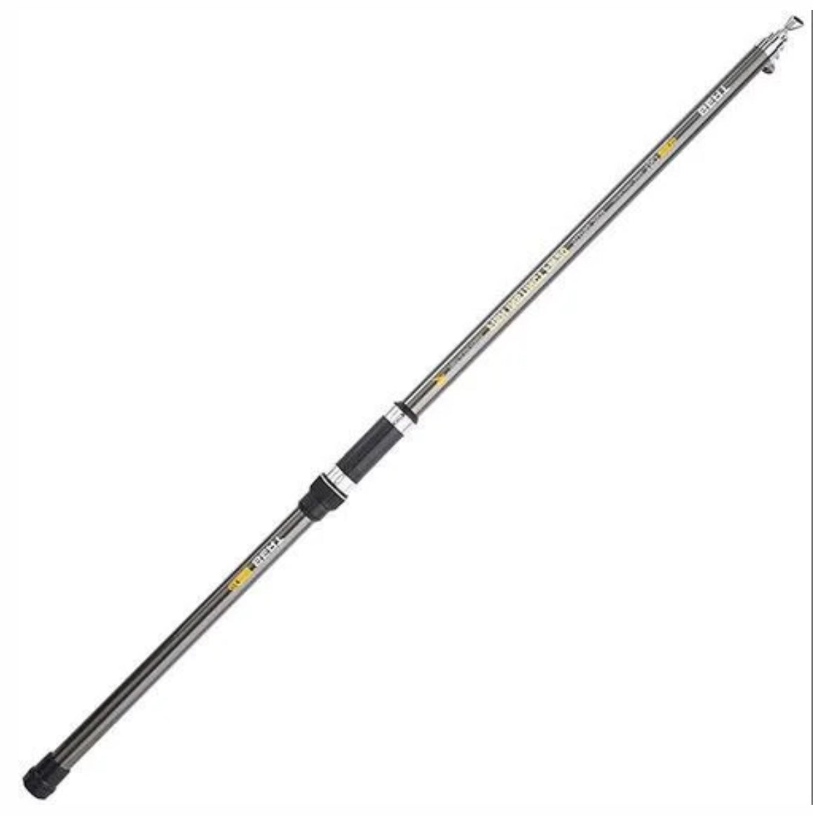 Sert Fish Instinct Telepike Gold Spinning Rod (80/150G)