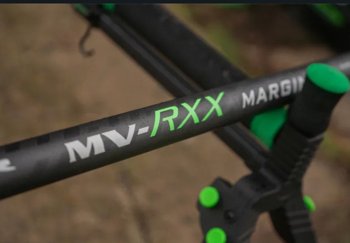 MV-RXX 9.0m MARGIN POLE ( FULL PACKAGE )