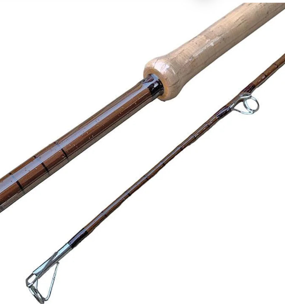 The Classic Stalker Rod