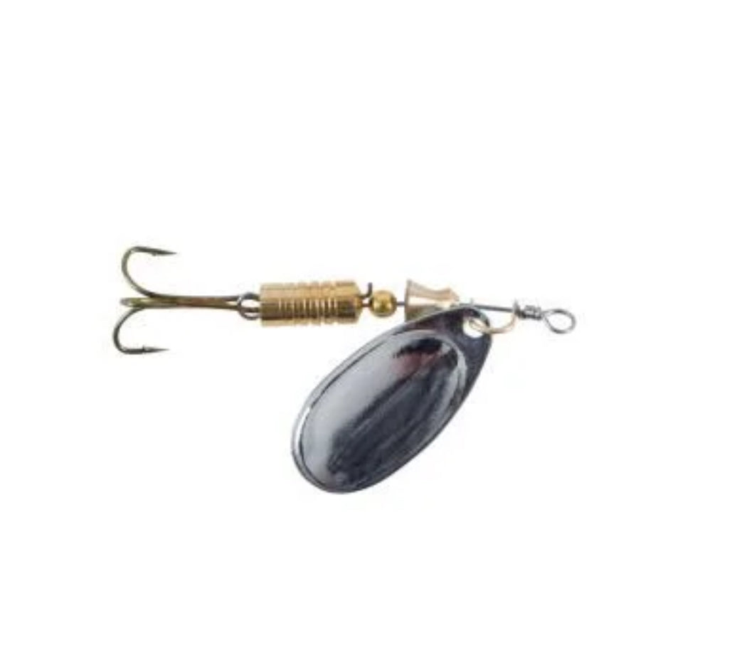 FISHZONE THUNDER SERIES SILVER