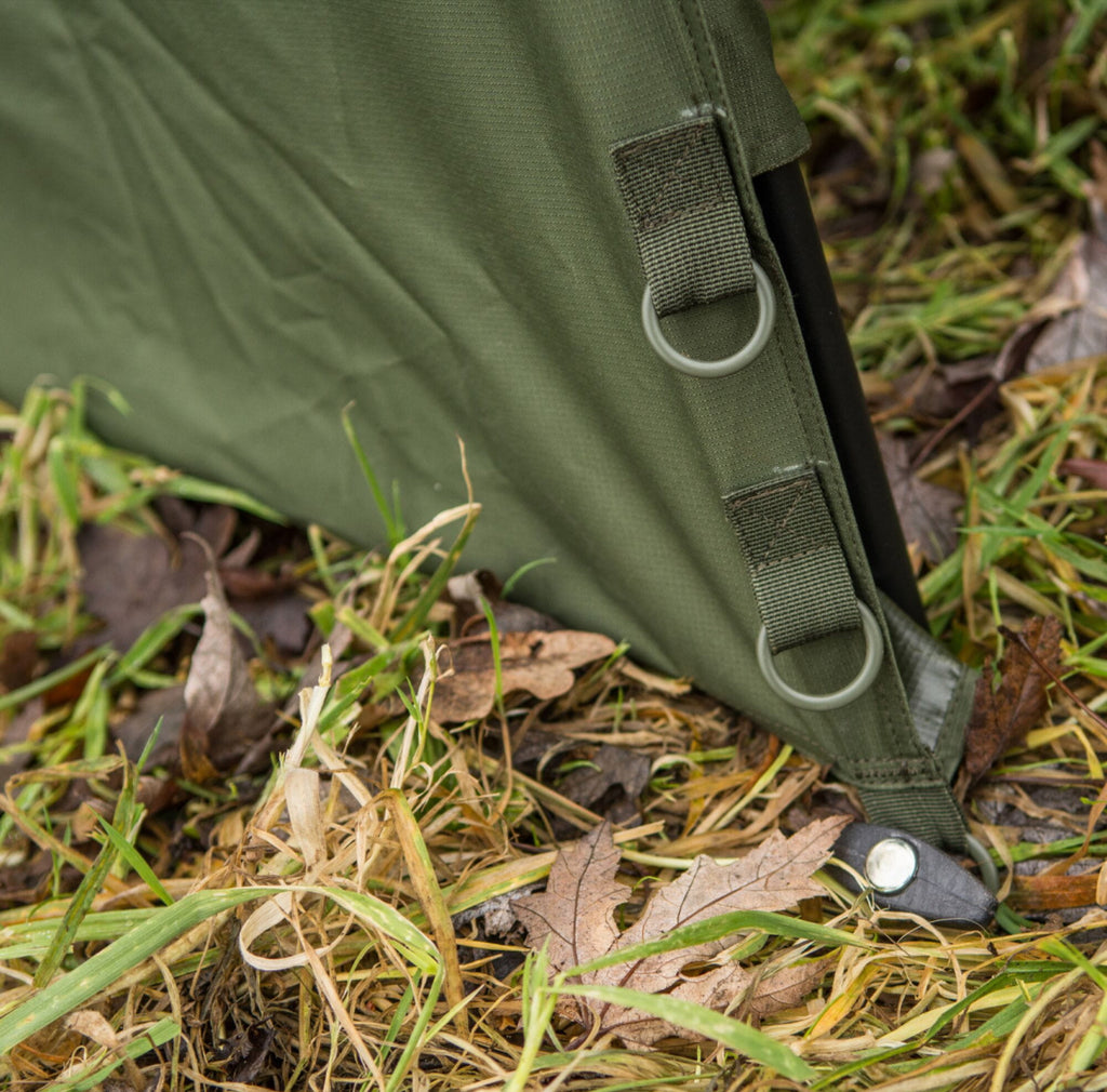 Wychwood Carp - MHR Brolly MKII