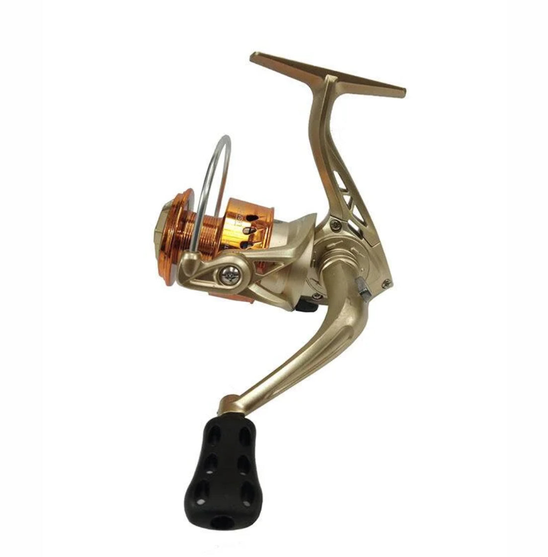 3000 Size Spin Reel FD
