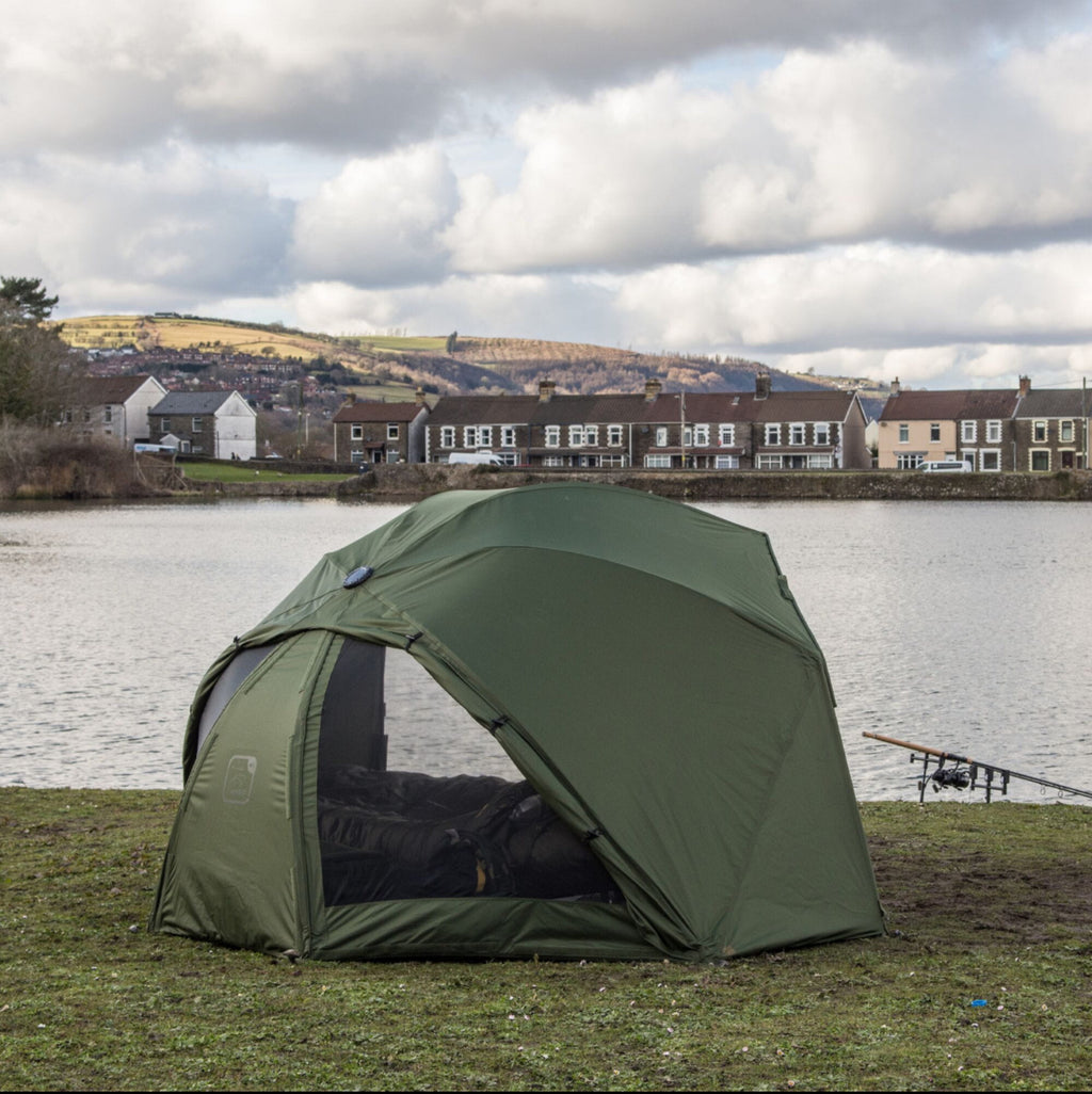 Wychwood Carp - MHR Brolly MKII
