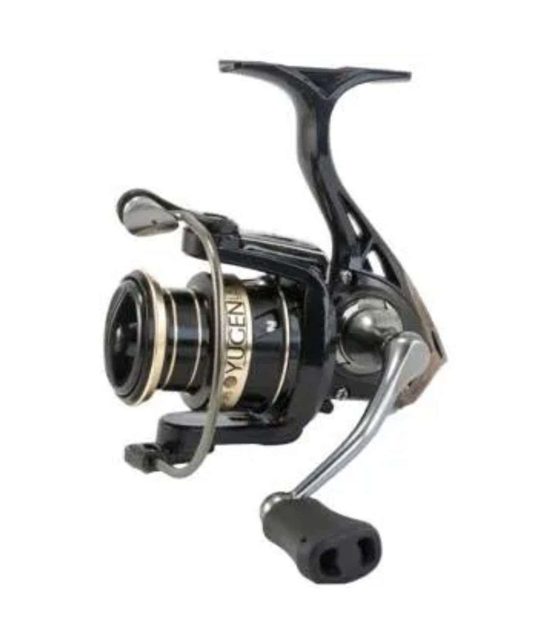 Nomura Yugen LS Spinning Reel: 3000