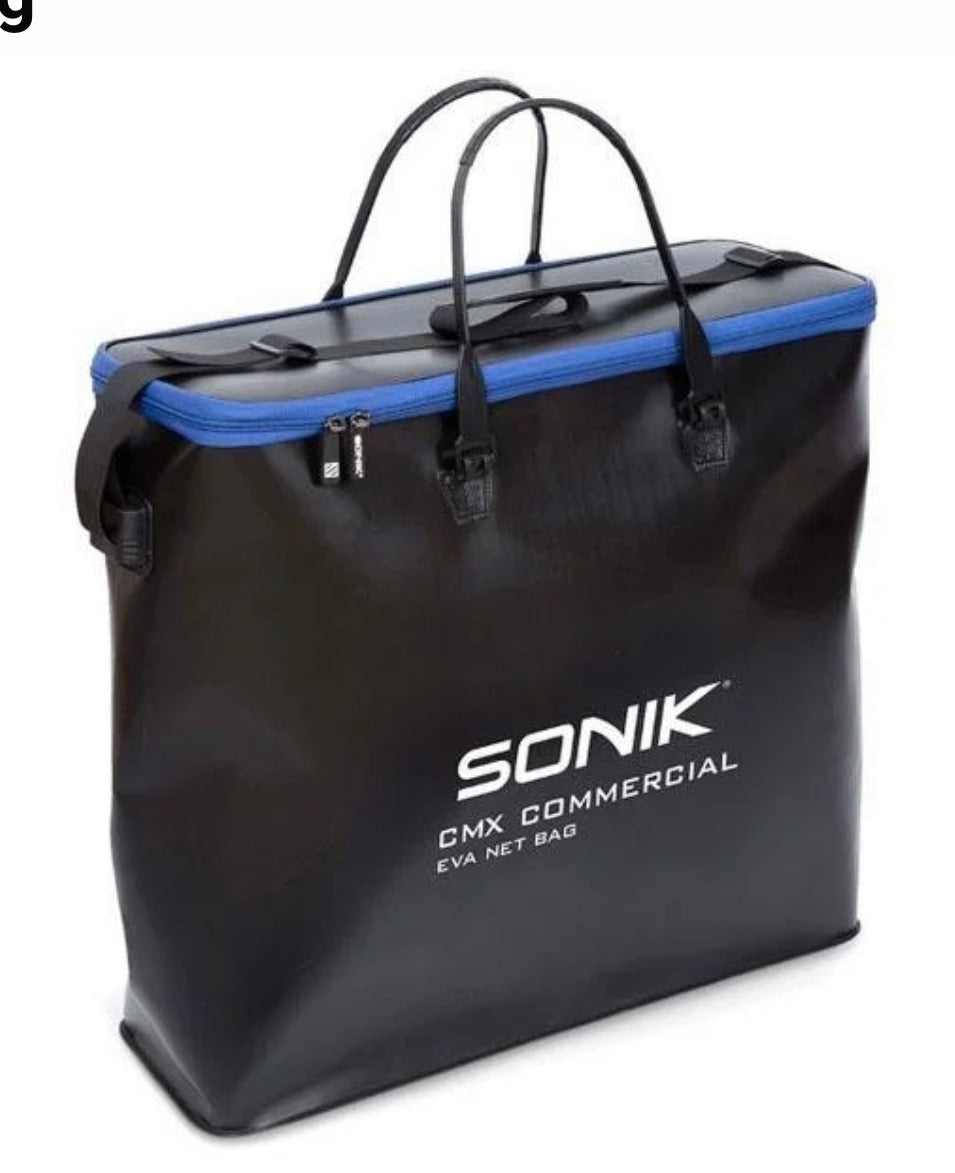 Sonik CMX Commercial EVA Net Bag