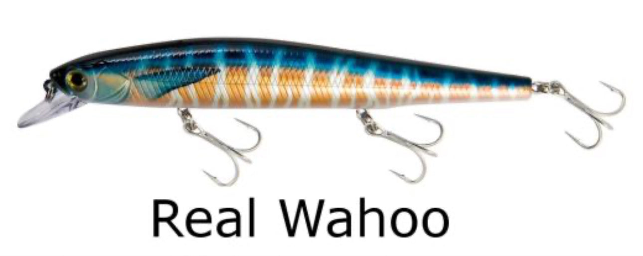 Nomura Sardine - Real Wahoo Lure