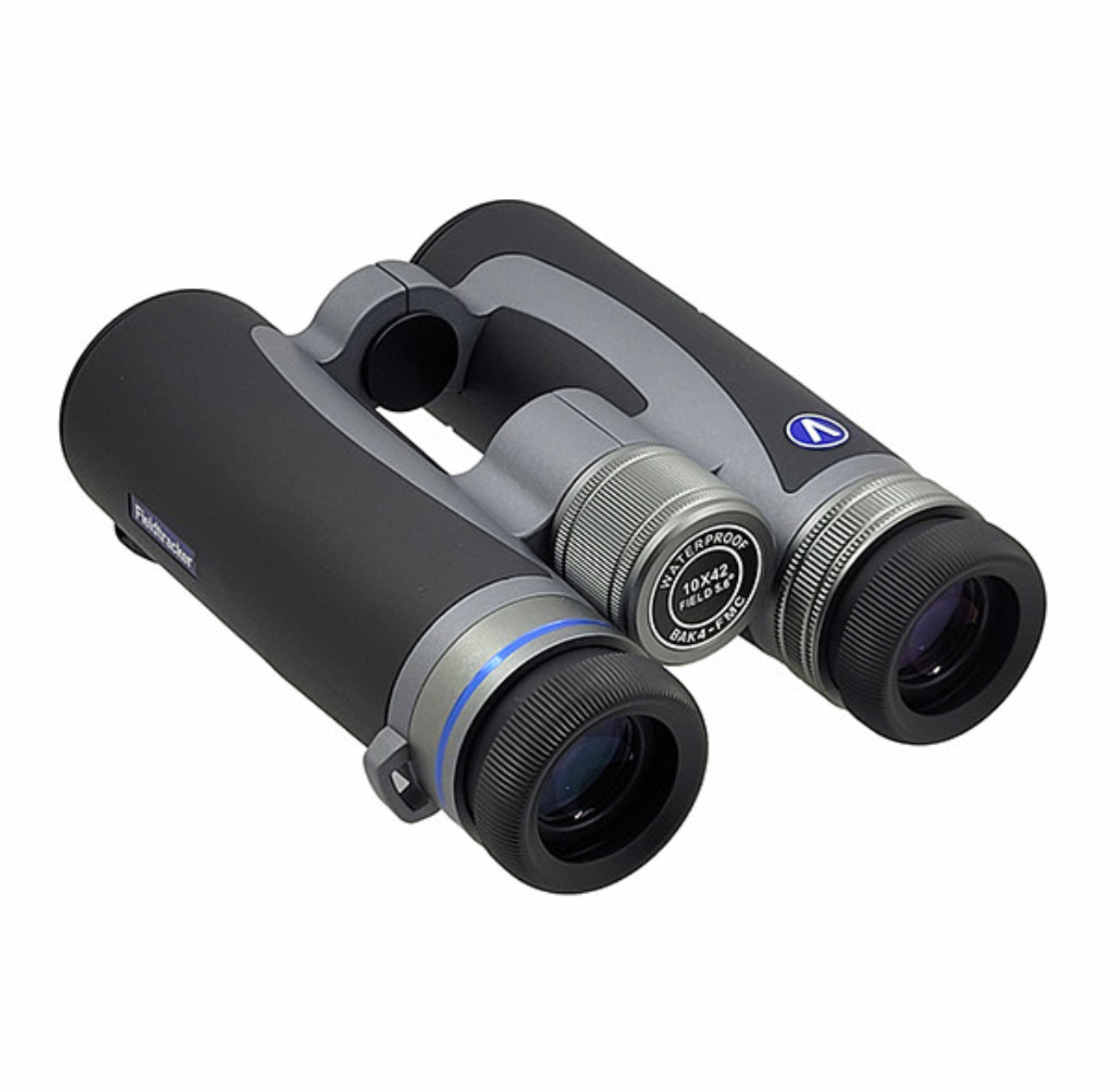 Visionary Fieldtracker Graphite2 10×42 Binoculars