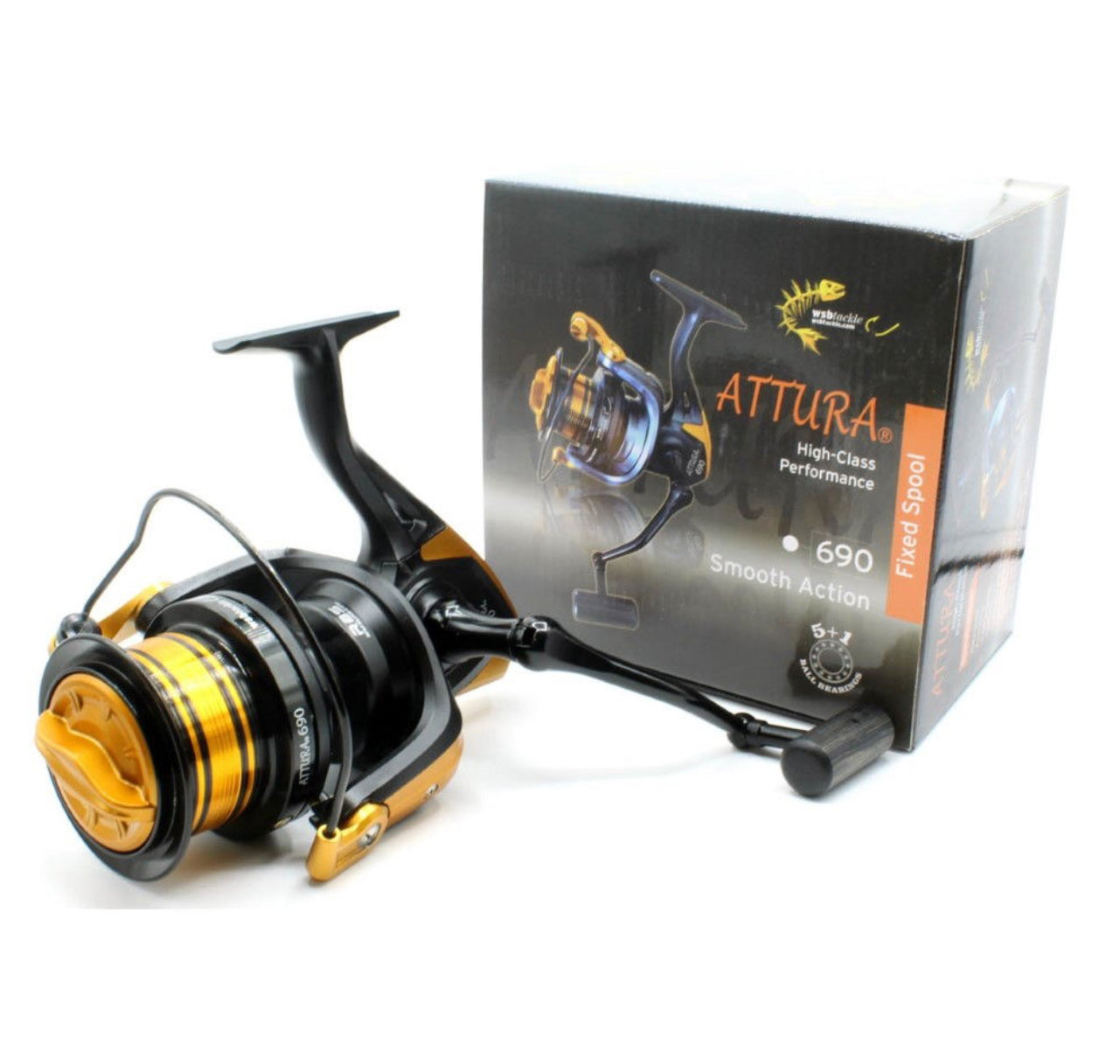 ATTURA 690