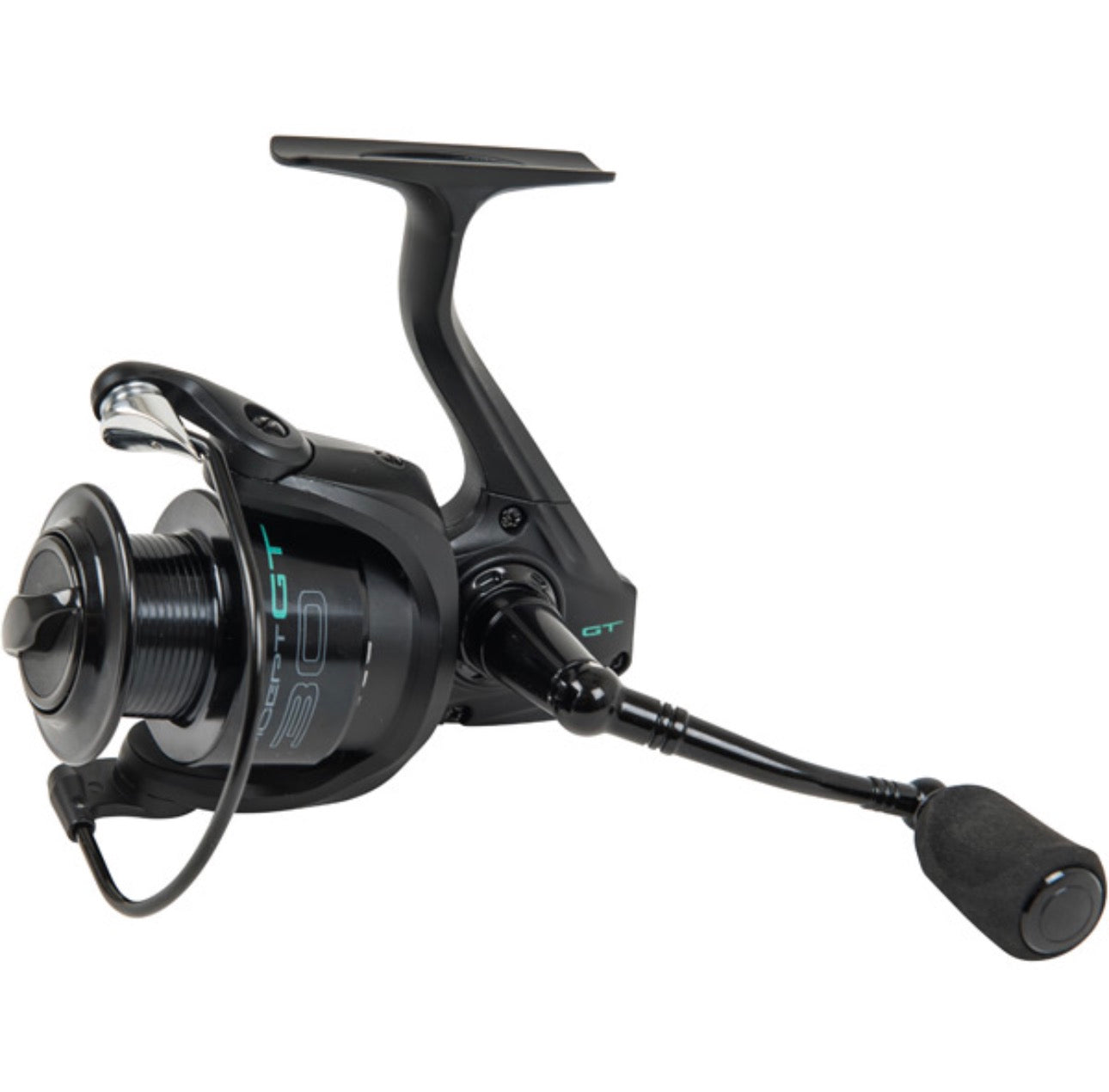 Leeda - Concept GT 40FD Fishing Reel