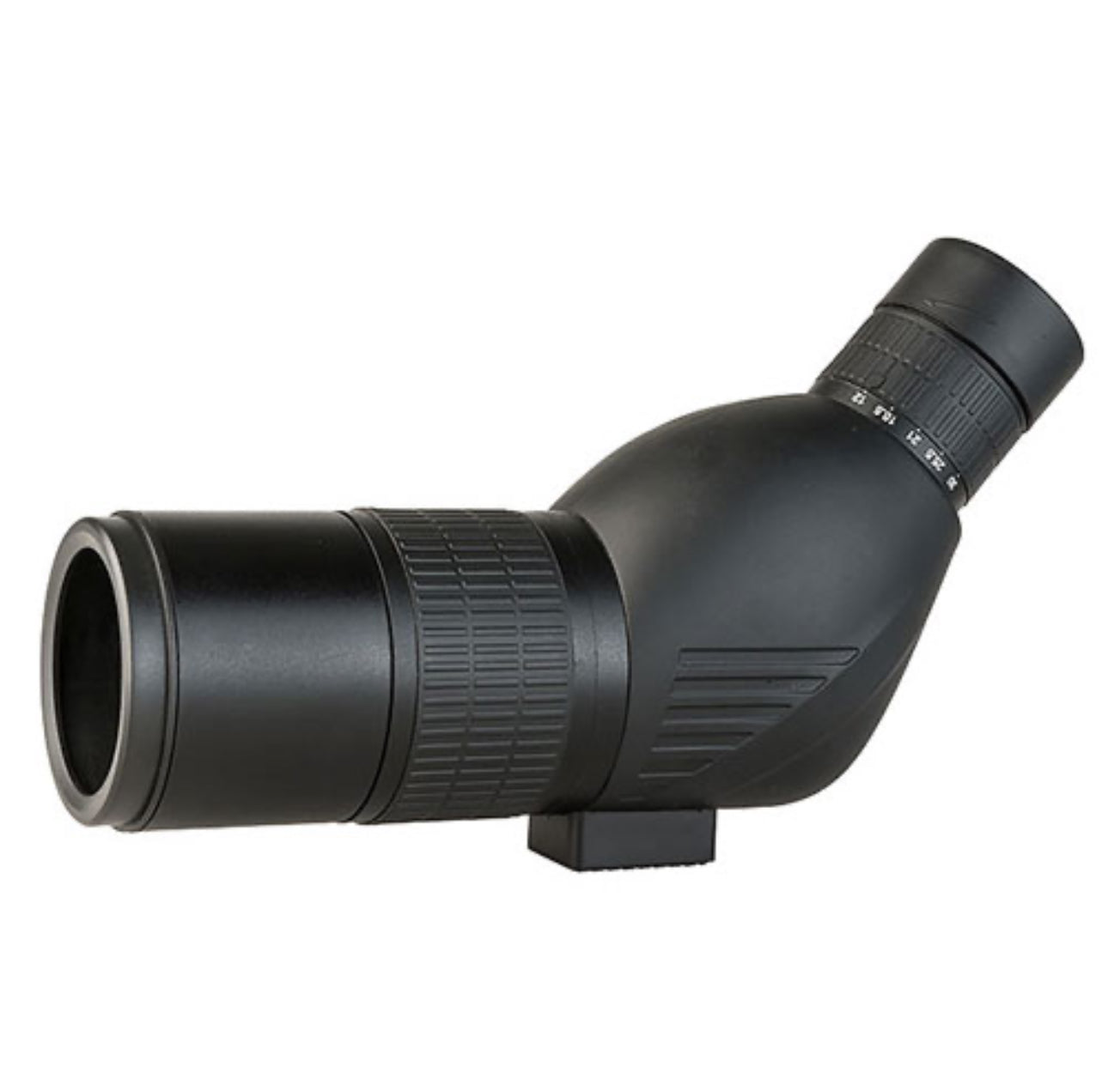 Olivon T50 12-30×50 Spotting Scope