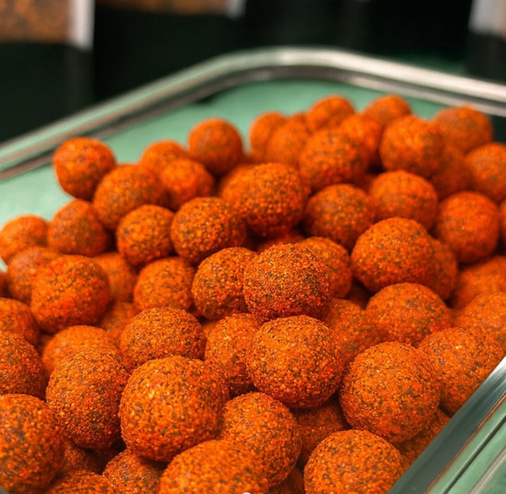 Bendys Monster Krill Boilies 14mm