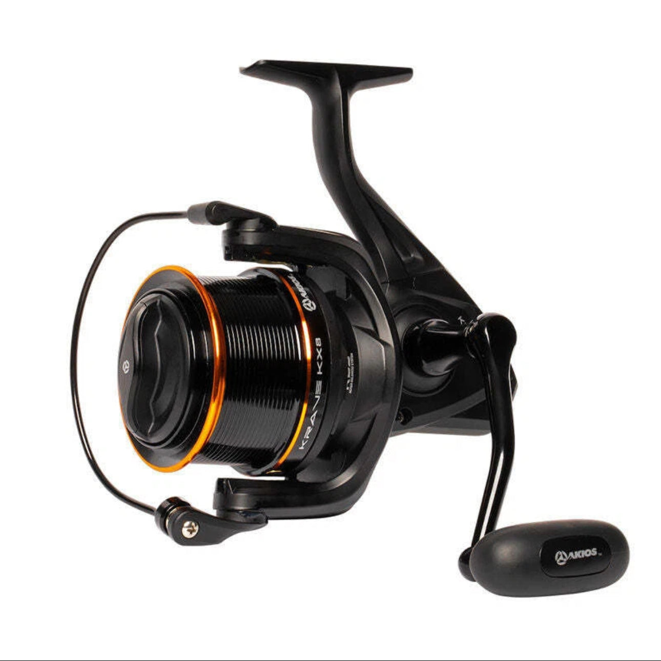 Akios Krave KX8