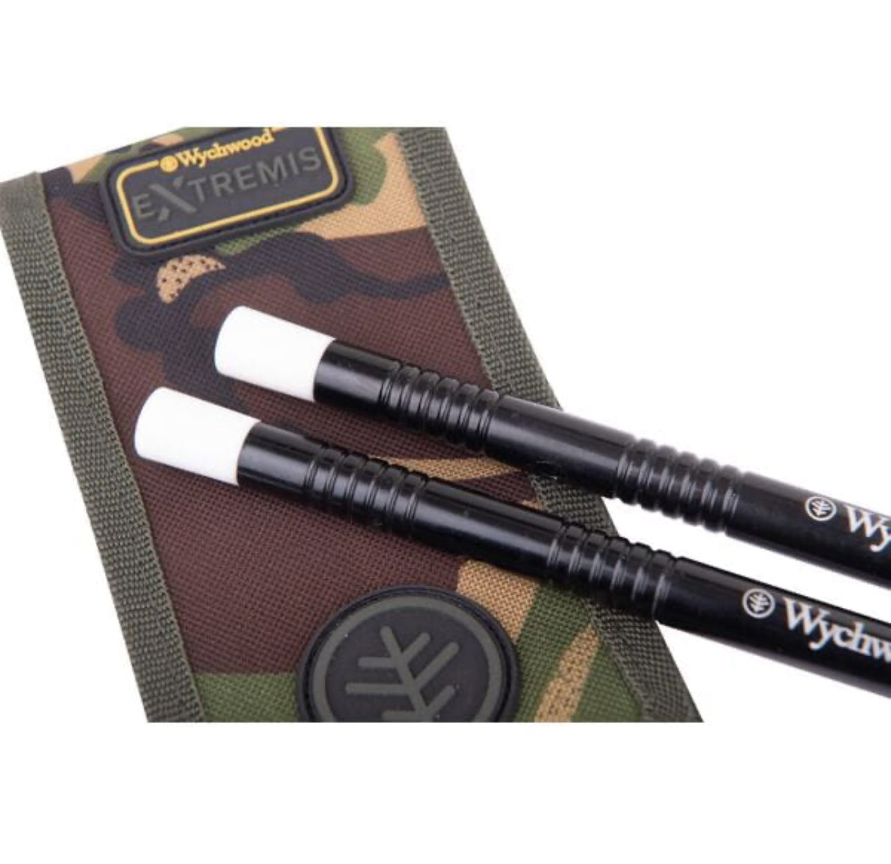 Wychwood - Distance Sticks Screw Point 2Pc 60X1.3Cm