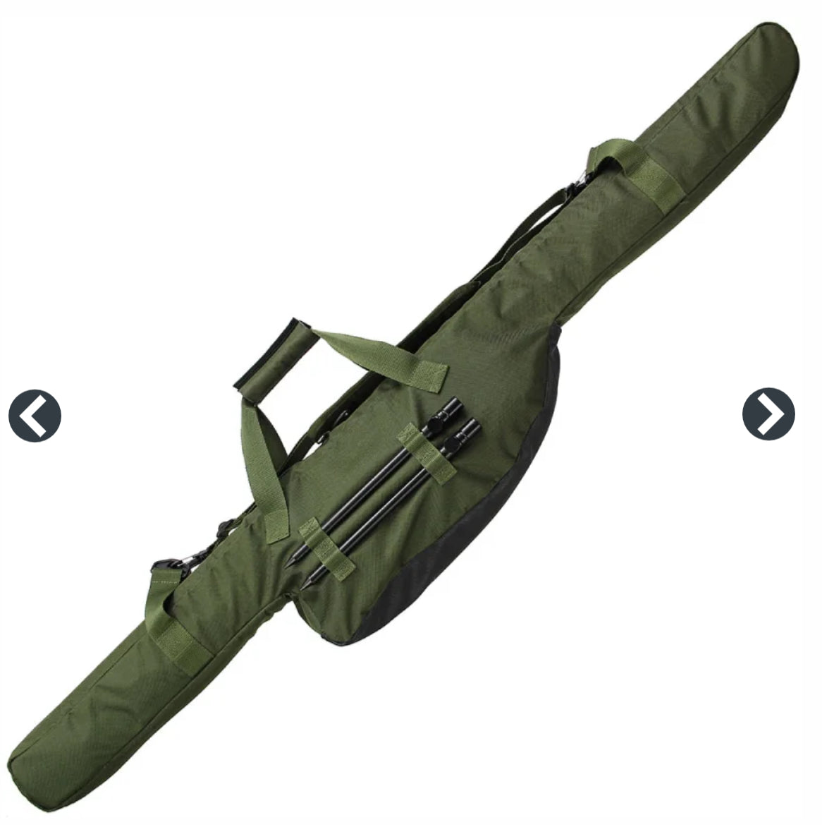 NGT Profiler Rod Holdall - NGT