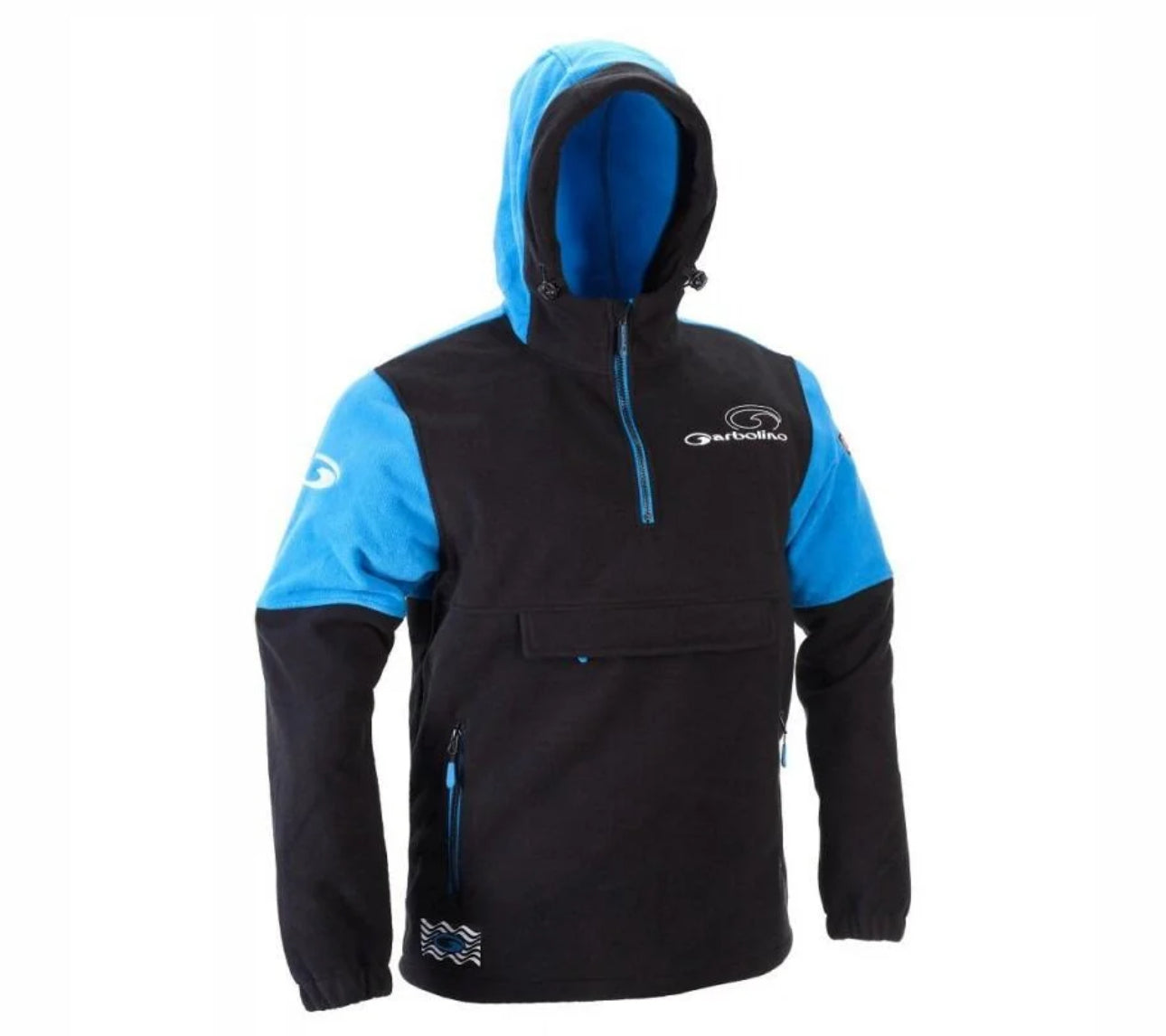 Garbolino Match Smock - Windproof Xl