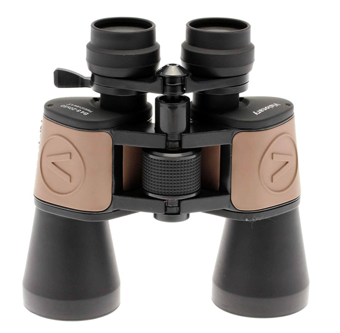 Visionary B4 8-20×50 Zoom Binoculars