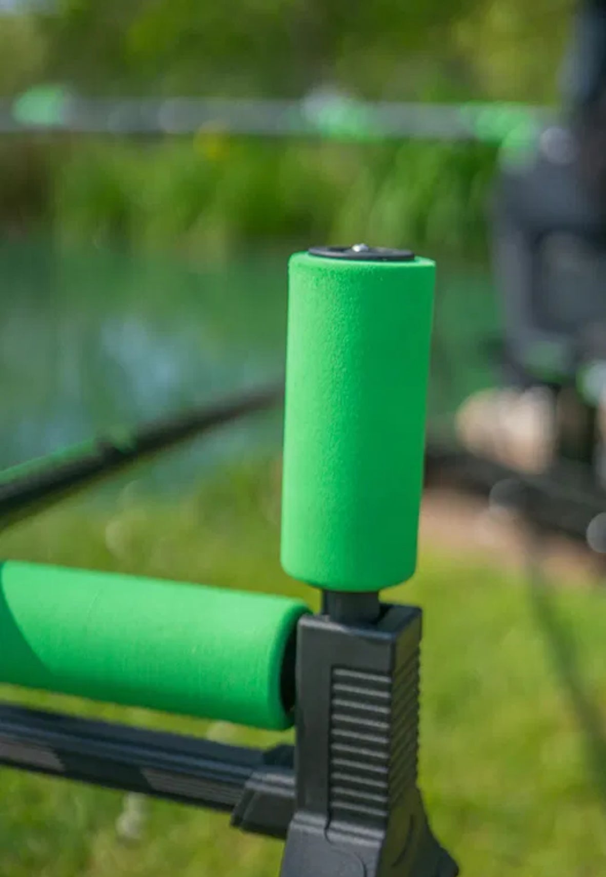 MV-R UK POLE ROLLER