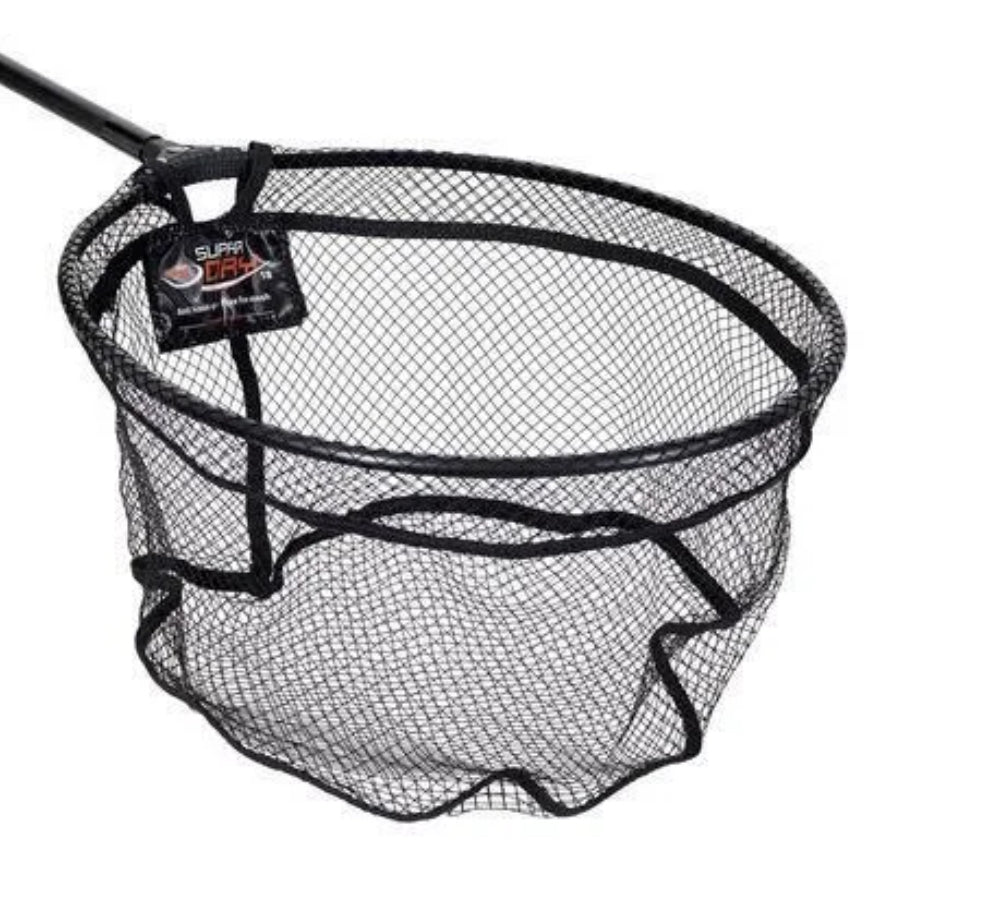MIDDY SupraDry 22" Spoon Landing Net - Middy