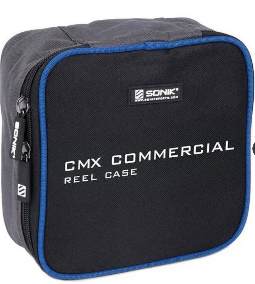 Sonik CMX Commercial Reel Case