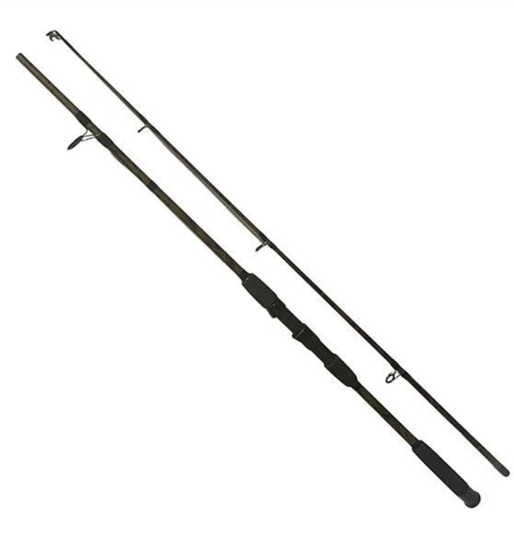 Carp rod 6ft Carp Club Camo Stalker Rod