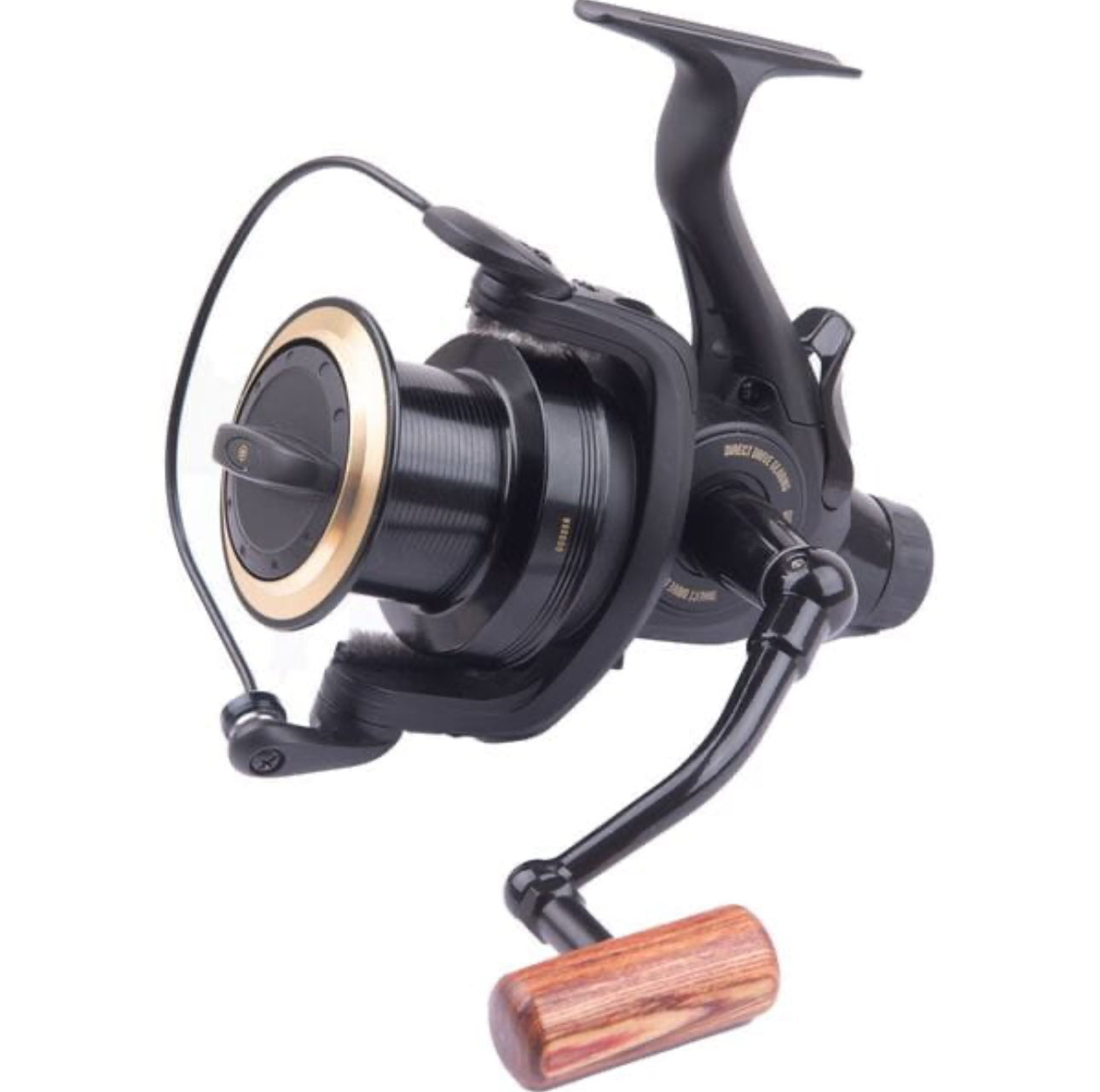 Wychwood - Riot 5000 FS Fishing Reel