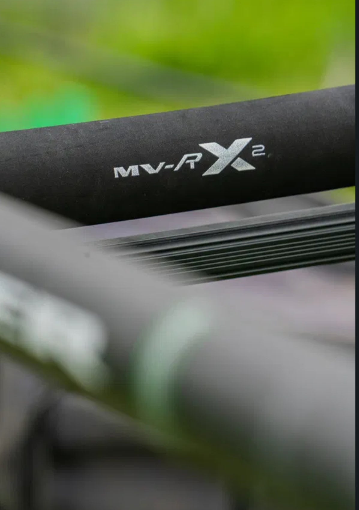 MV-R X2 DOUBLE POLE ROLLER