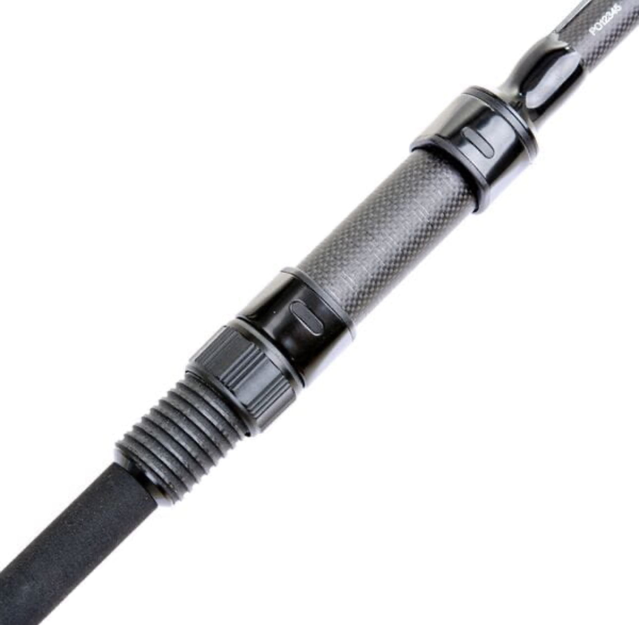 Epic 12ft/360Cm 3.5lb 50mm 2pc Slim Cork Xtra Distance Action Fishing Rod