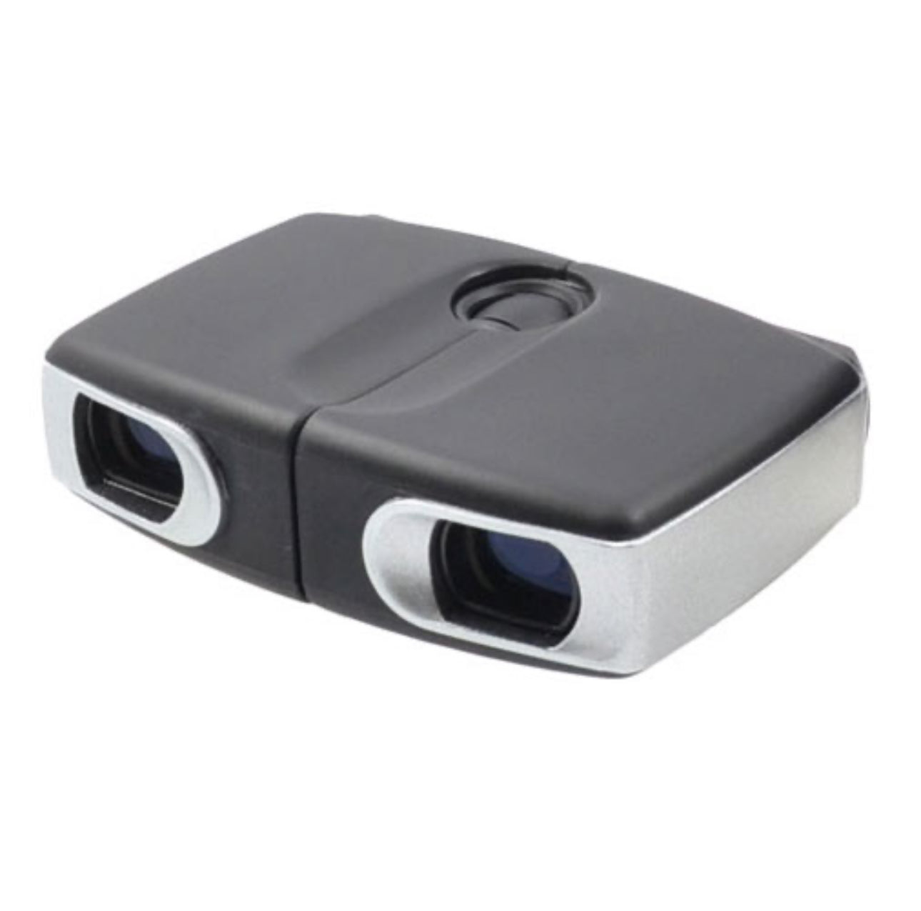 Illusion 7×17 Black Binoculars