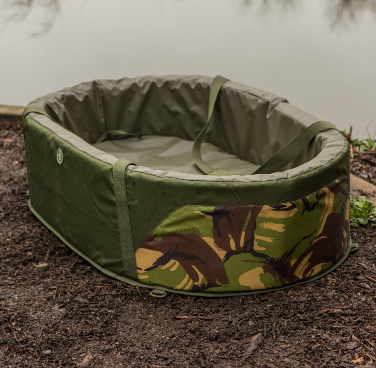 Wychwood - Tactical Walled Mat