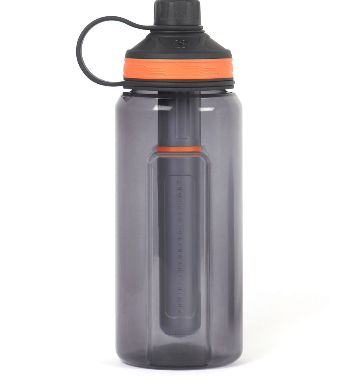 Lifesystems - Water Filter and Purifier Bottle