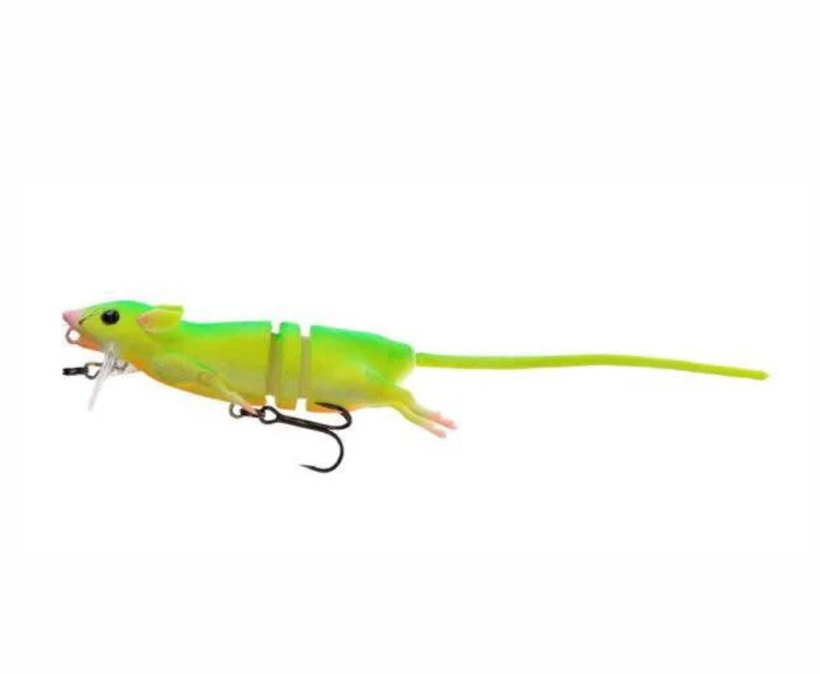 Savage Gear 3D Rat 30cm 90g