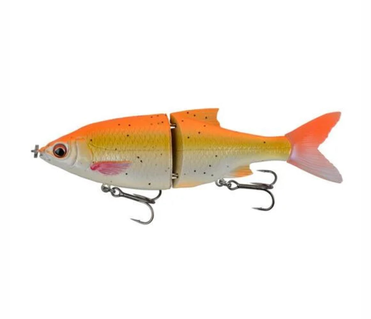 Savage Gear 3D Roach Shine Glider Goldfish - SAVAGE GEAR