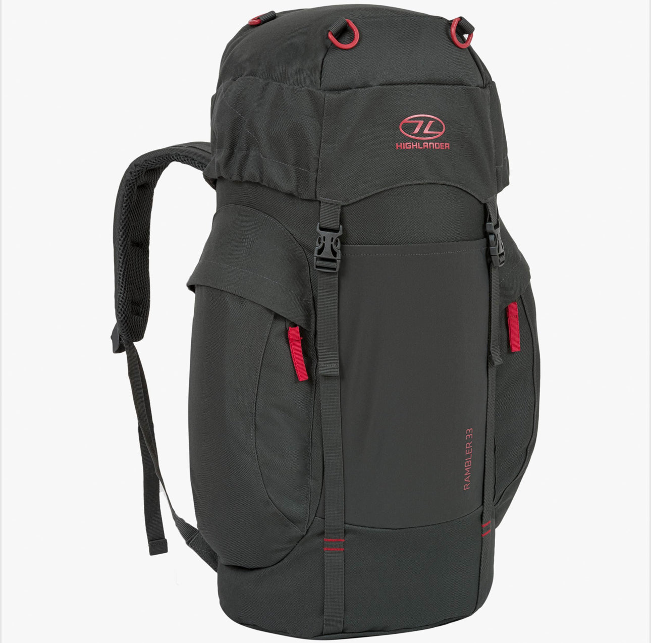 Rambler 33L Rucksack
