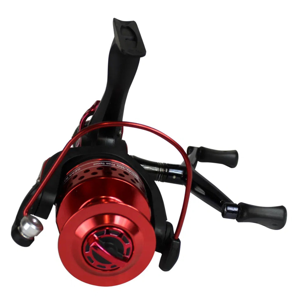 ORBULA FREESPOOL 460