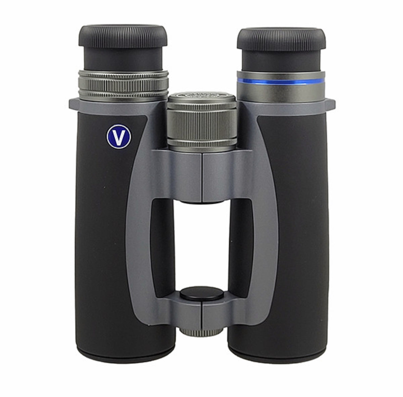 Visionary Fieldtracker Graphite2 10×42 Binoculars