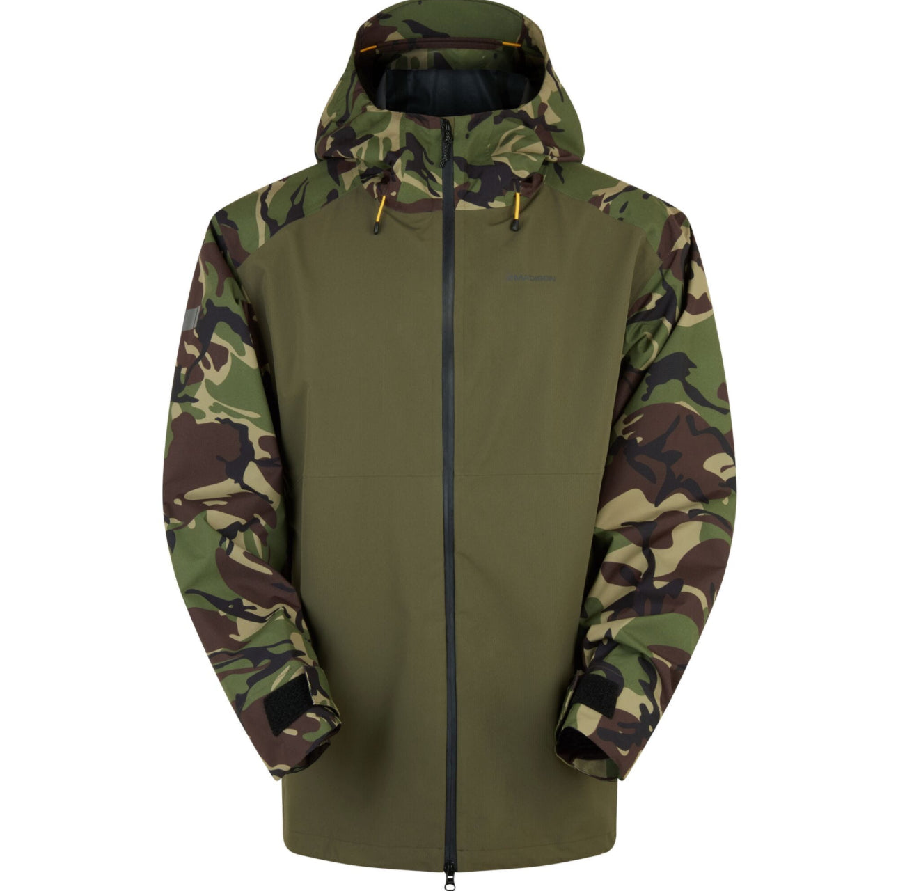 Madison - Waterproof Jacket Camo XXL