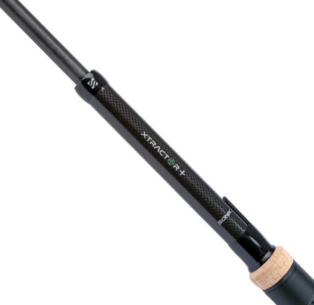 Sonik Xtractor Cork Handle 6ft 3lb