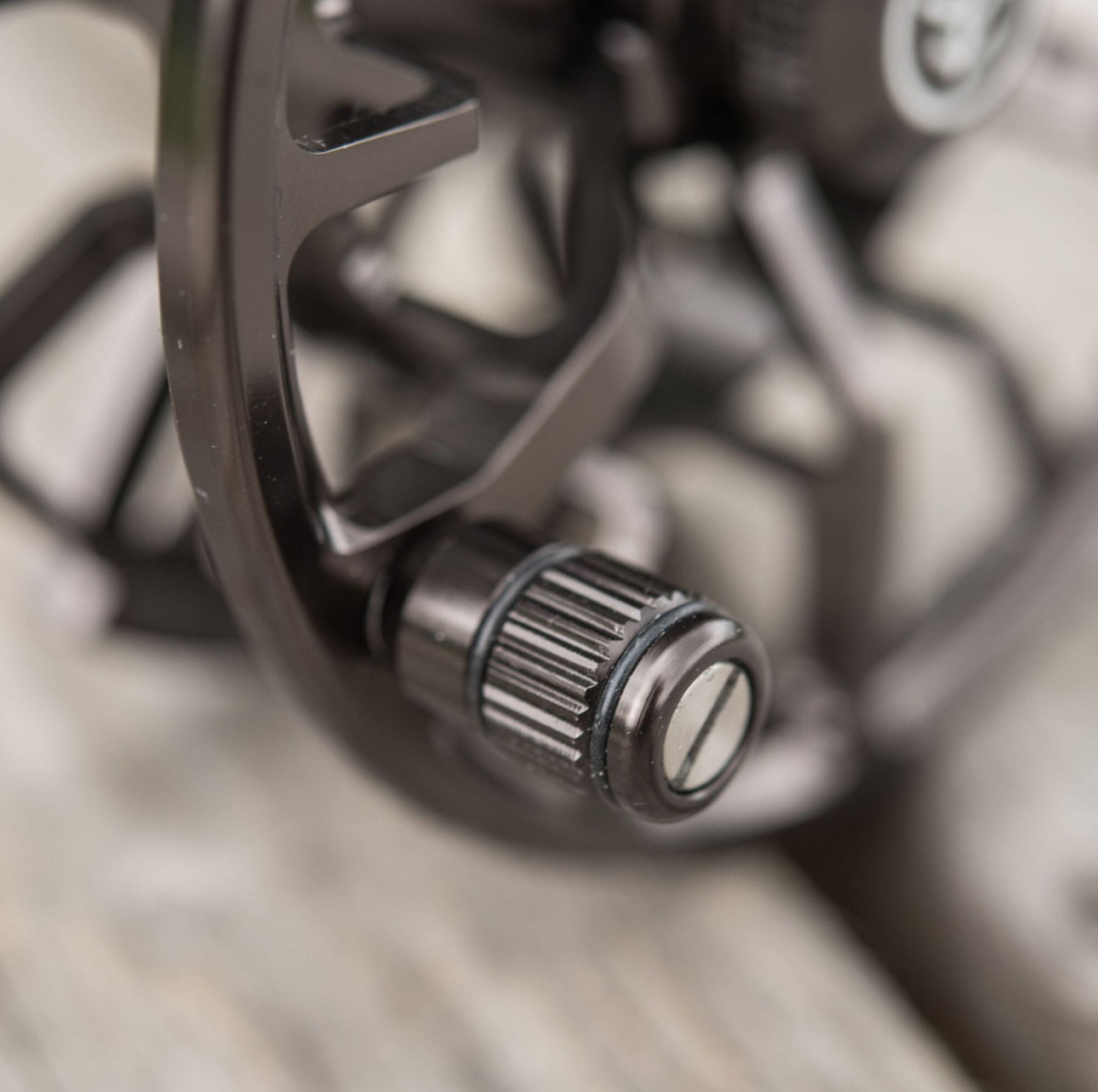Wychwood Game - RS2 Fly #3/4 Weight Fishing Reel