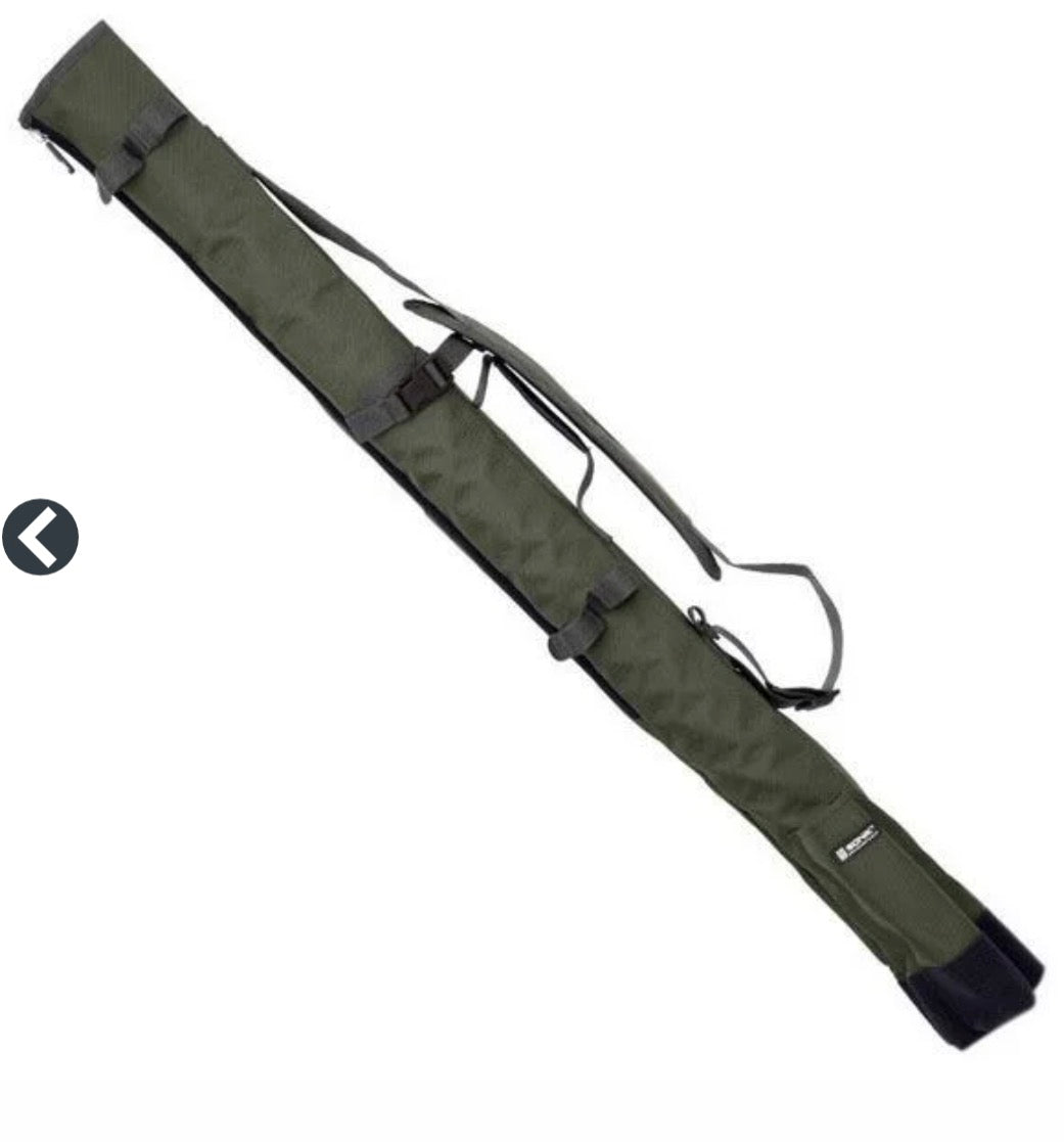 Sonik CMX Specialist Quiver 2 Rod