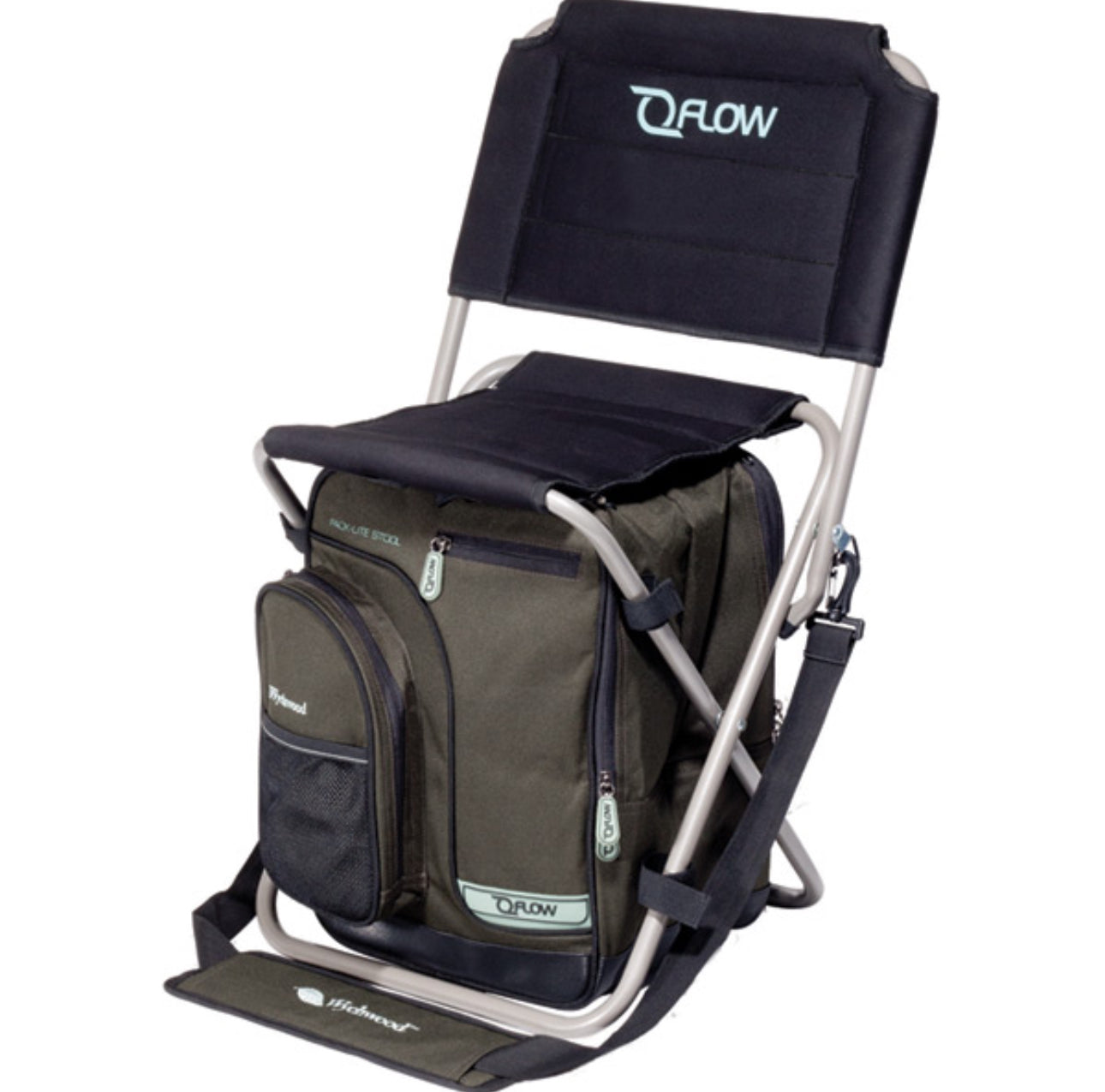 Wychwood - Pack-Lite Stool Tackle Bag