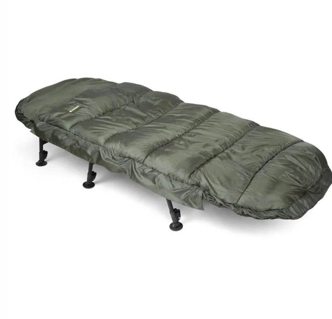 SABER SLP-4 Sleep System