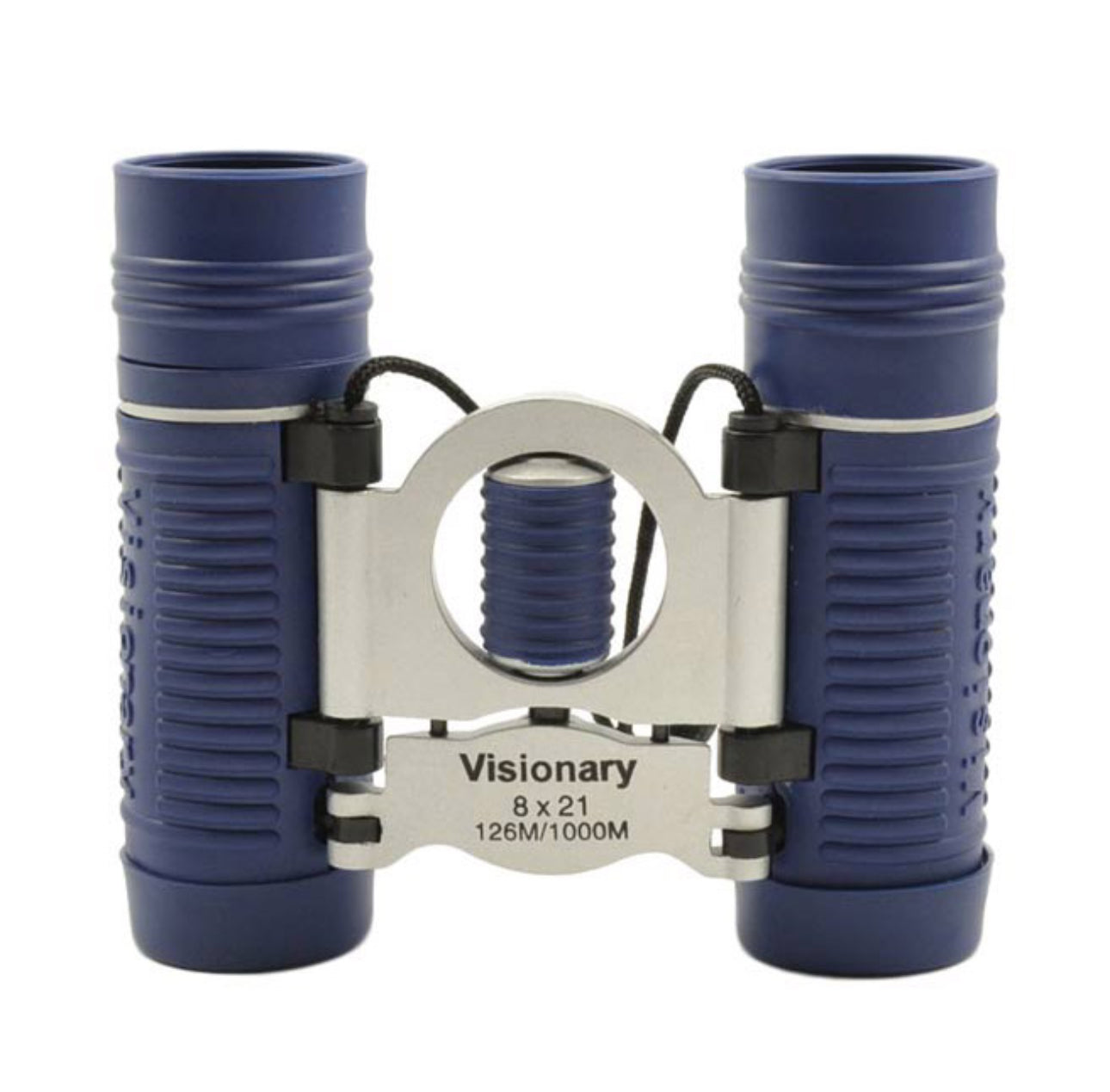 Visionary DX 8×21 Binoculars