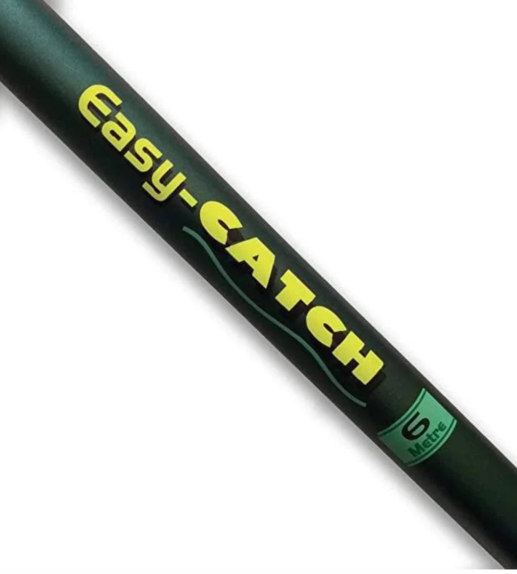 5m Easy Catch Ready To Fish Pole with Rig