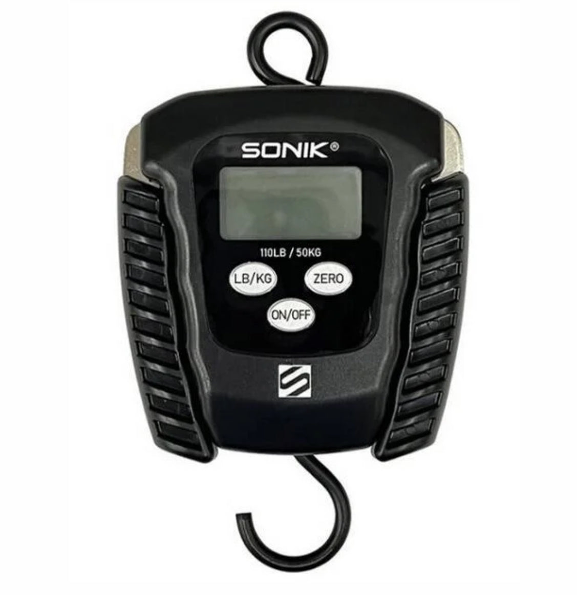 Sonik Digital Folding Scales